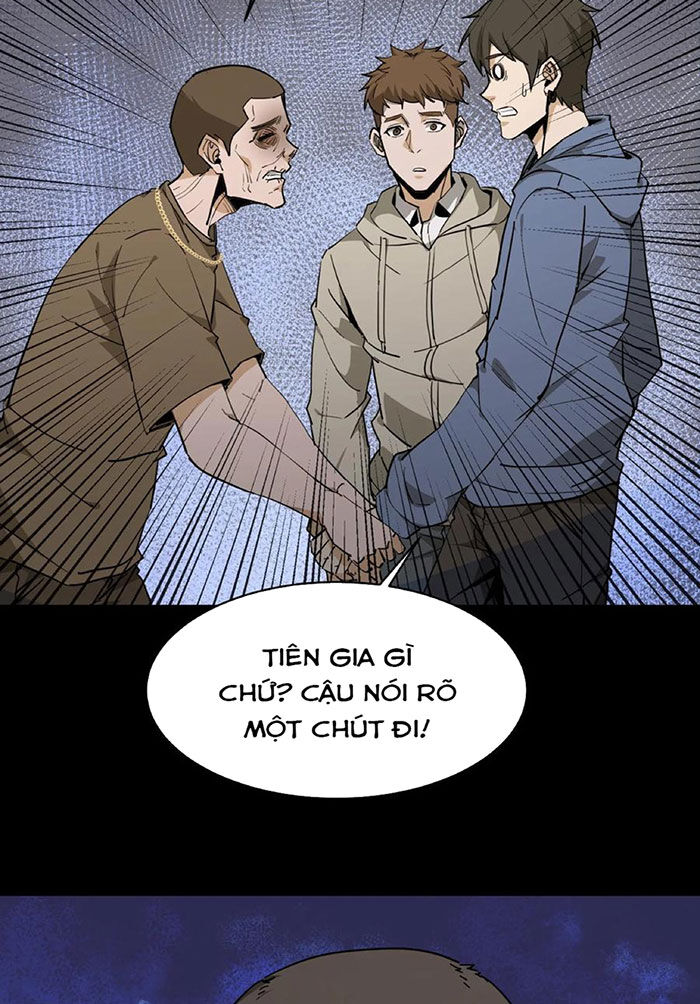 Ngày Tôi Sinh Ra, Bách Quỷ Dạ Hành, Tuyết Thi Hộ Đạo Chapter 95 - 7