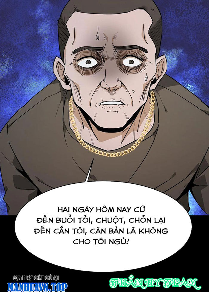 Ngày Tôi Sinh Ra, Bách Quỷ Dạ Hành, Tuyết Thi Hộ Đạo Chapter 95 - 8