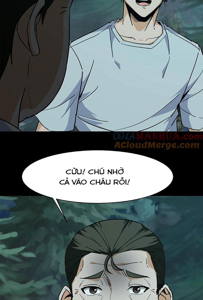Ngày Tôi Sinh Ra, Bách Quỷ Dạ Hành, Tuyết Thi Hộ Đạo Chapter 96 - 37