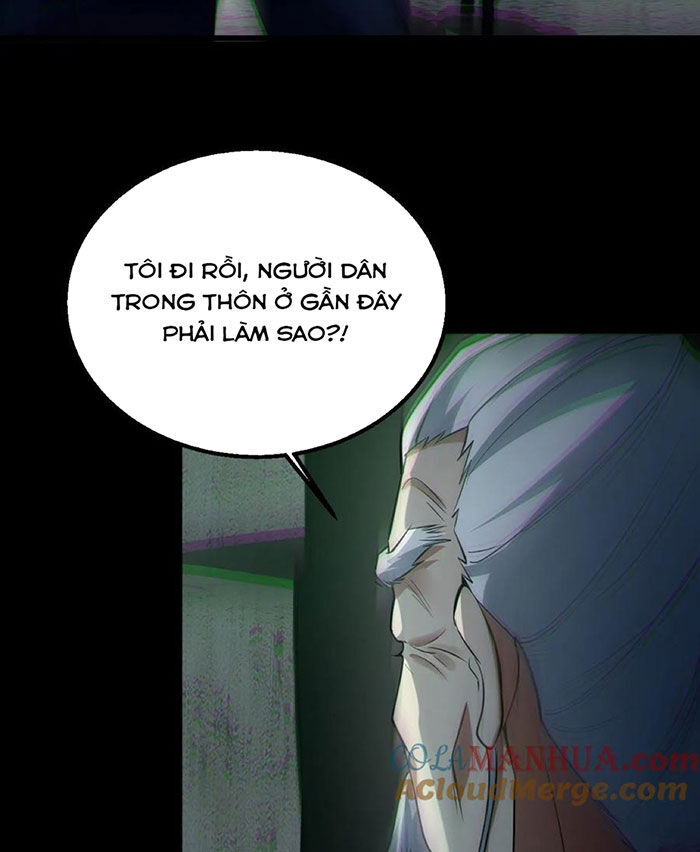 Ngày Tôi Sinh Ra, Bách Quỷ Dạ Hành, Tuyết Thi Hộ Đạo Chapter 98 - 11