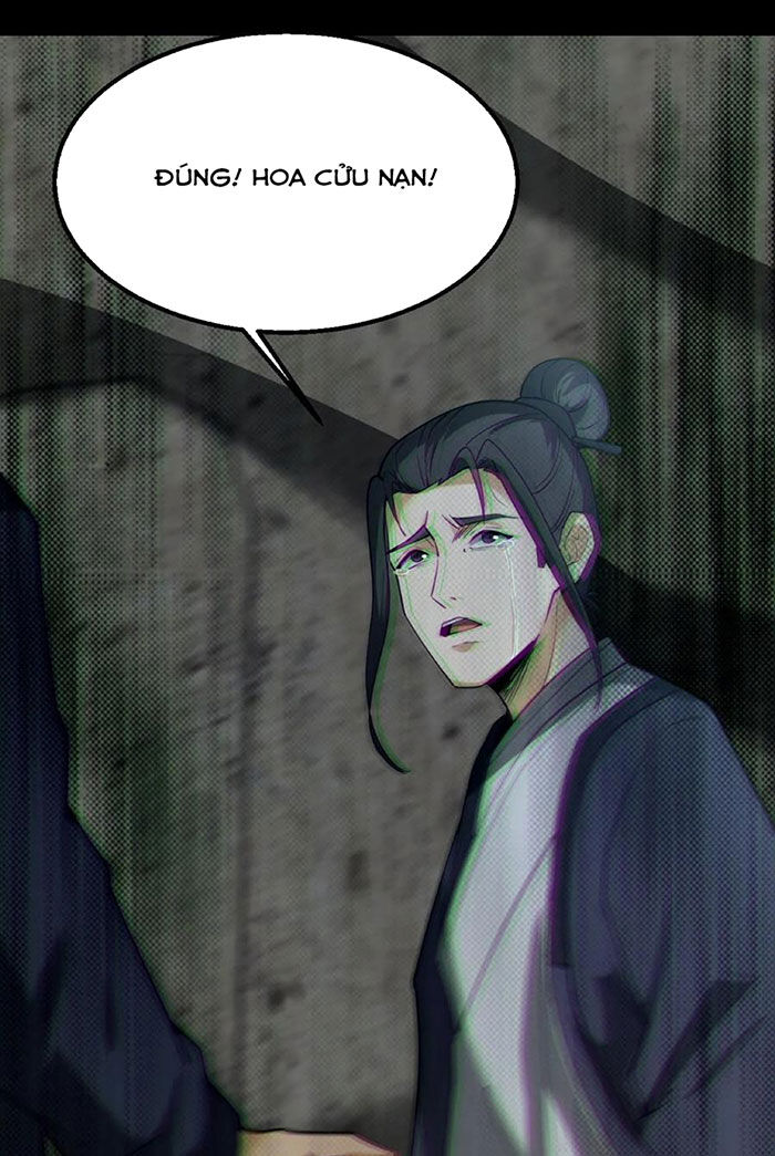 Ngày Tôi Sinh Ra, Bách Quỷ Dạ Hành, Tuyết Thi Hộ Đạo Chapter 98 - 18