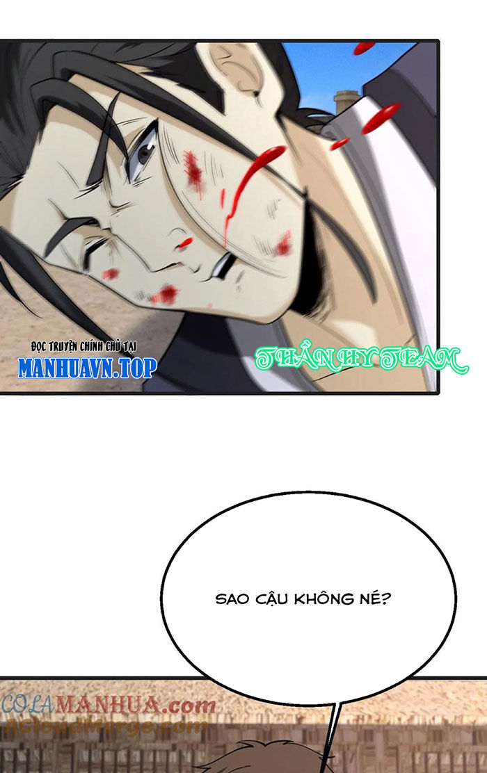 Ngày Tôi Sinh Ra, Bách Quỷ Dạ Hành, Tuyết Thi Hộ Đạo Chapter 98 - 33