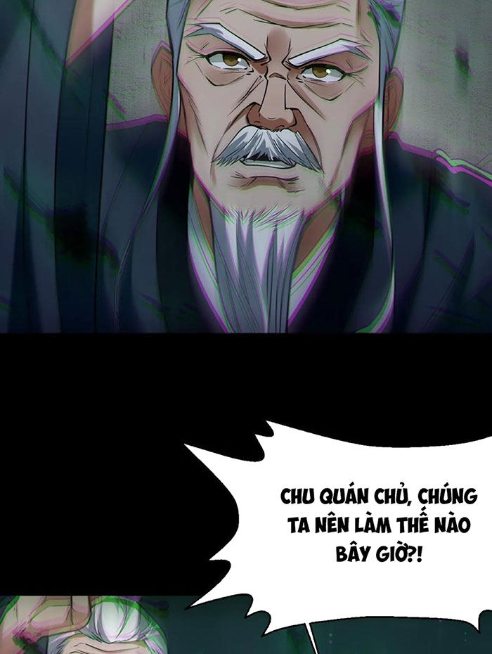 Ngày Tôi Sinh Ra, Bách Quỷ Dạ Hành, Tuyết Thi Hộ Đạo Chapter 98 - 6