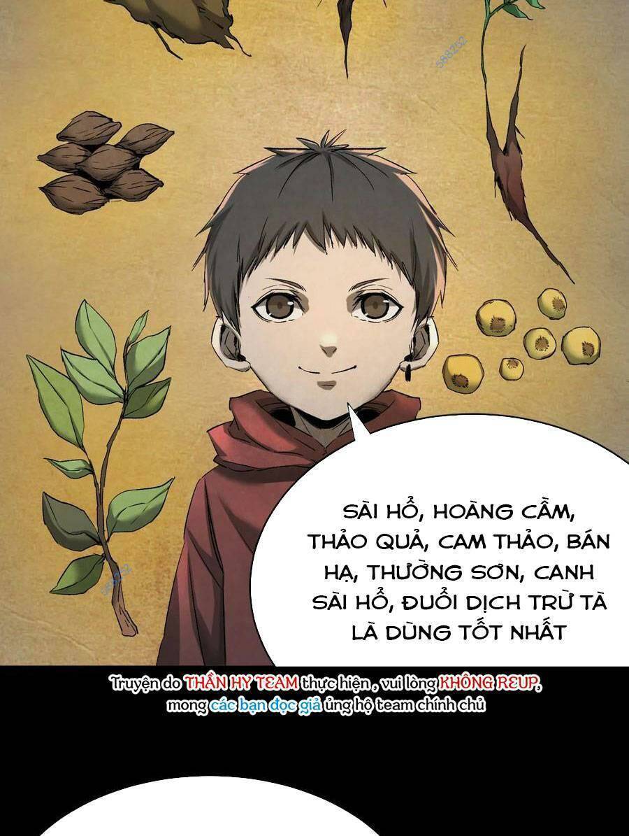 Ngày Tôi Sinh Ra, Bách Quỷ Dạ Hành, Tuyết Thi Hộ Đạo Chapter 11 - 21