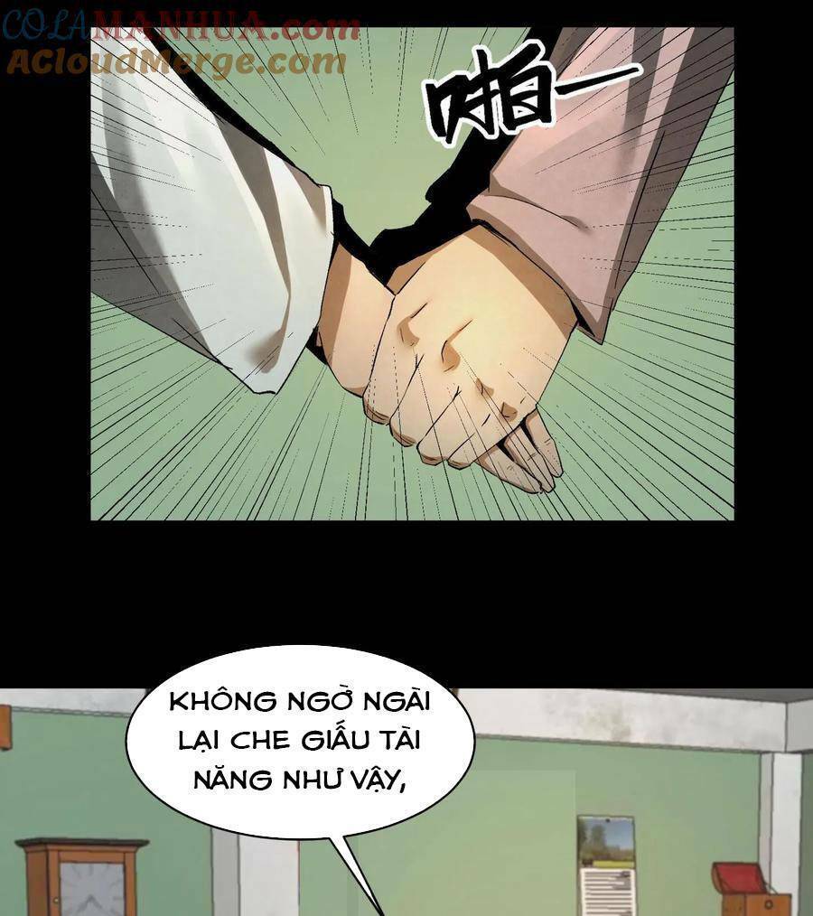 Ngày Tôi Sinh Ra, Bách Quỷ Dạ Hành, Tuyết Thi Hộ Đạo Chapter 11 - 26