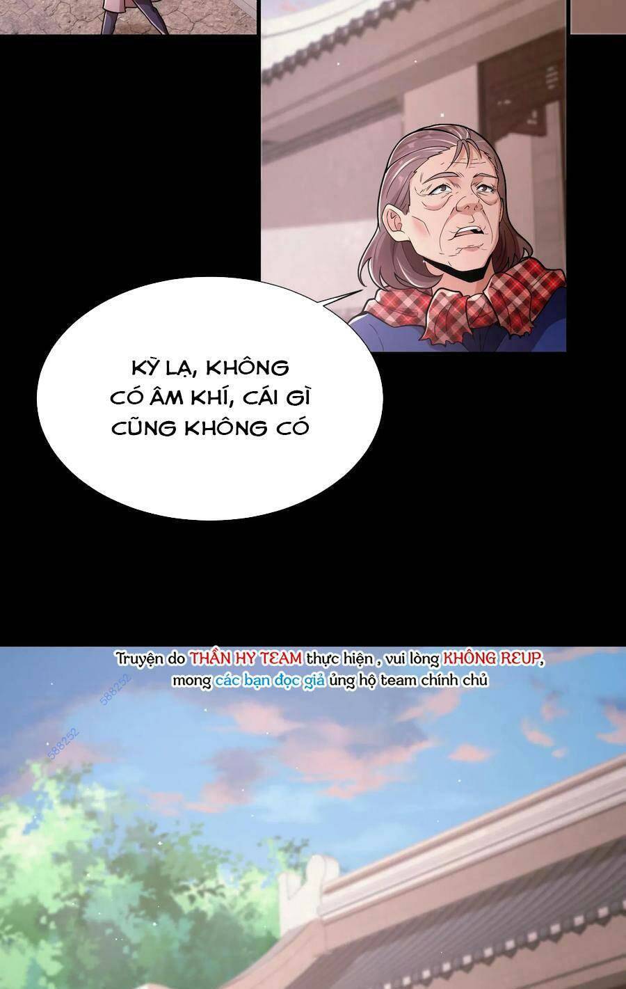 Ngày Tôi Sinh Ra, Bách Quỷ Dạ Hành, Tuyết Thi Hộ Đạo Chapter 12 - 19