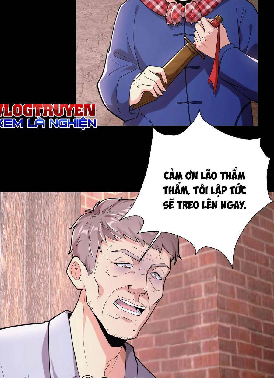 Ngày Tôi Sinh Ra, Bách Quỷ Dạ Hành, Tuyết Thi Hộ Đạo Chapter 12 - 28