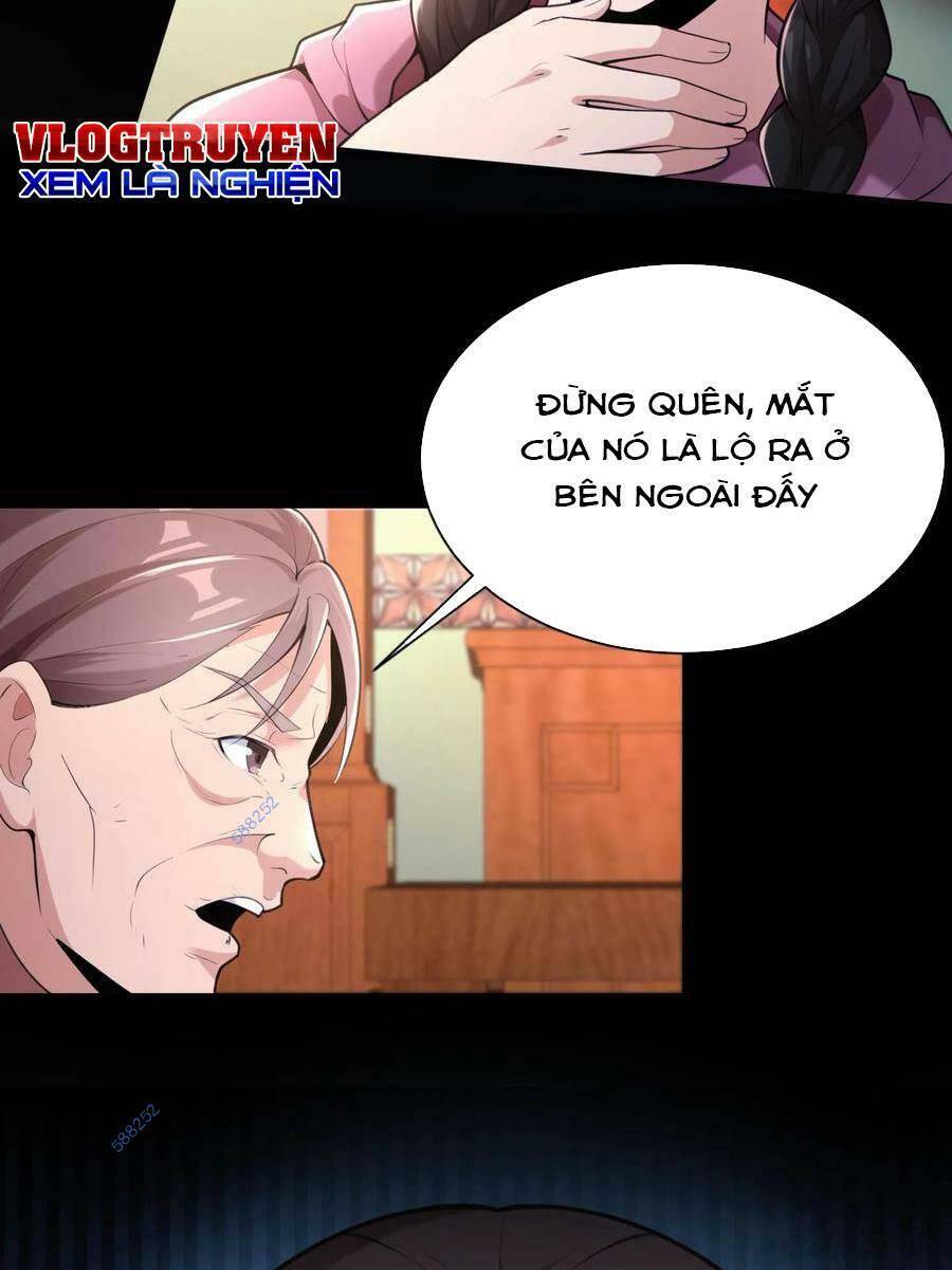 Ngày Tôi Sinh Ra, Bách Quỷ Dạ Hành, Tuyết Thi Hộ Đạo Chapter 12 - 7