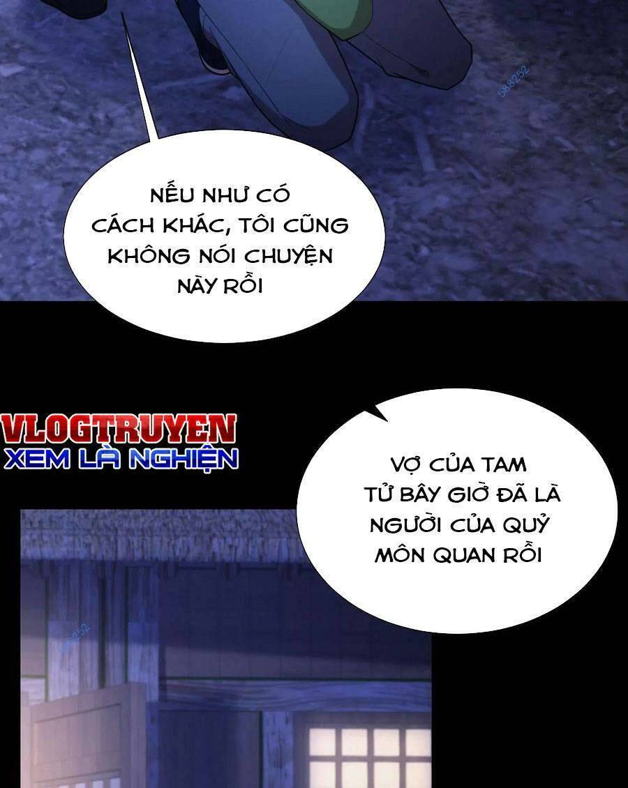 Ngày Tôi Sinh Ra, Bách Quỷ Dạ Hành, Tuyết Thi Hộ Đạo Chapter 13 - 31