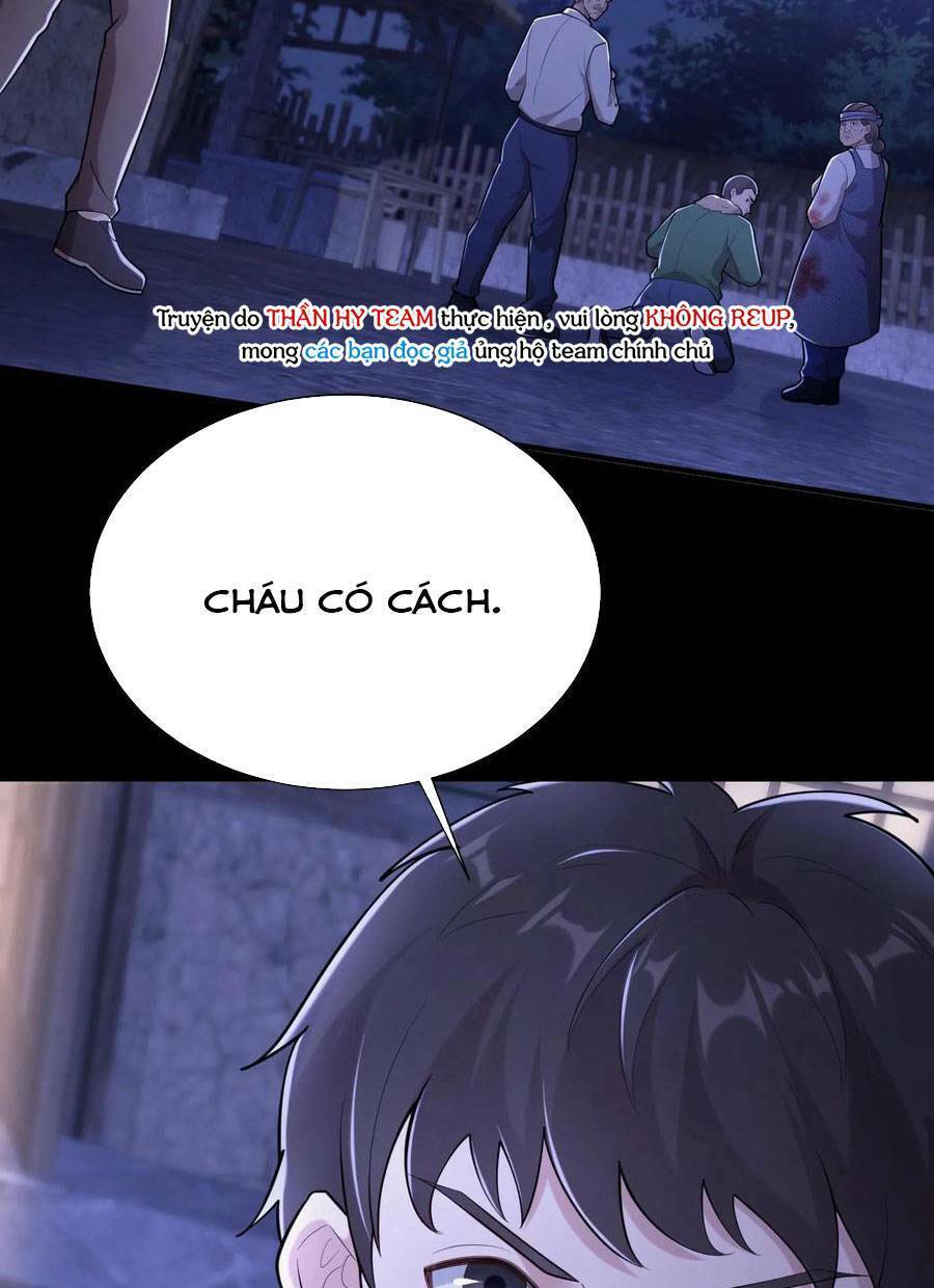 Ngày Tôi Sinh Ra, Bách Quỷ Dạ Hành, Tuyết Thi Hộ Đạo Chapter 13 - 34