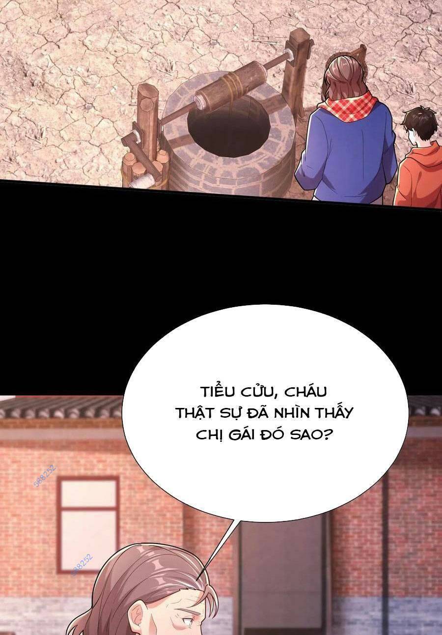 Ngày Tôi Sinh Ra, Bách Quỷ Dạ Hành, Tuyết Thi Hộ Đạo Chapter 13 - 7
