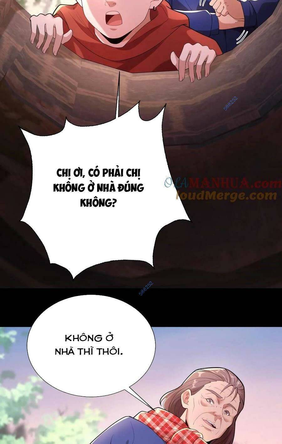 Ngày Tôi Sinh Ra, Bách Quỷ Dạ Hành, Tuyết Thi Hộ Đạo Chapter 13 - 9