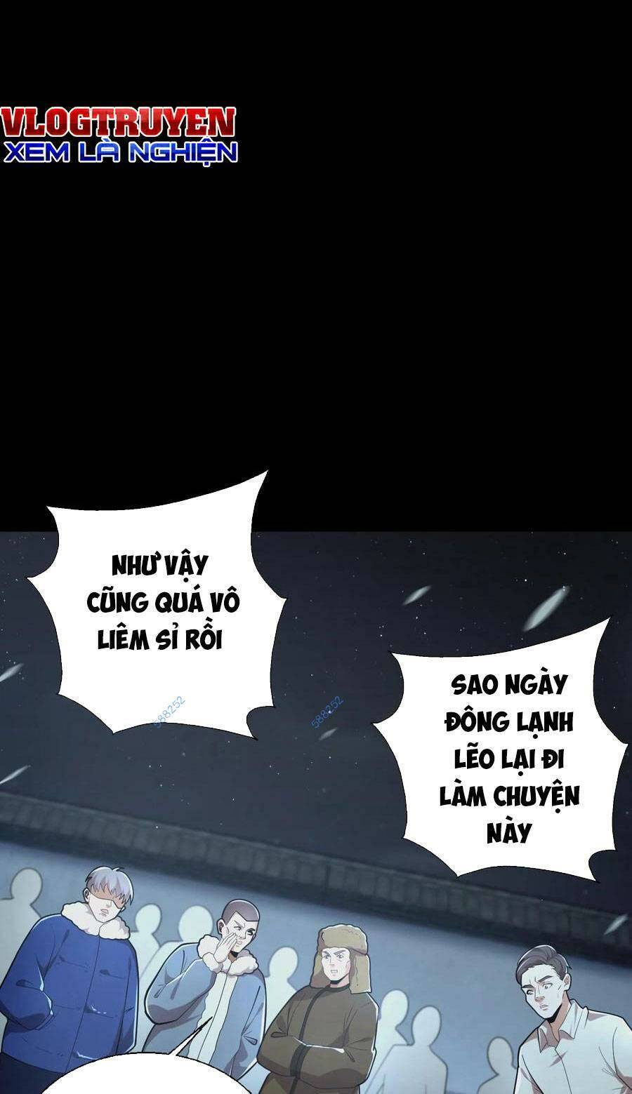 Ngày Tôi Sinh Ra, Bách Quỷ Dạ Hành, Tuyết Thi Hộ Đạo Chapter 17 - 23