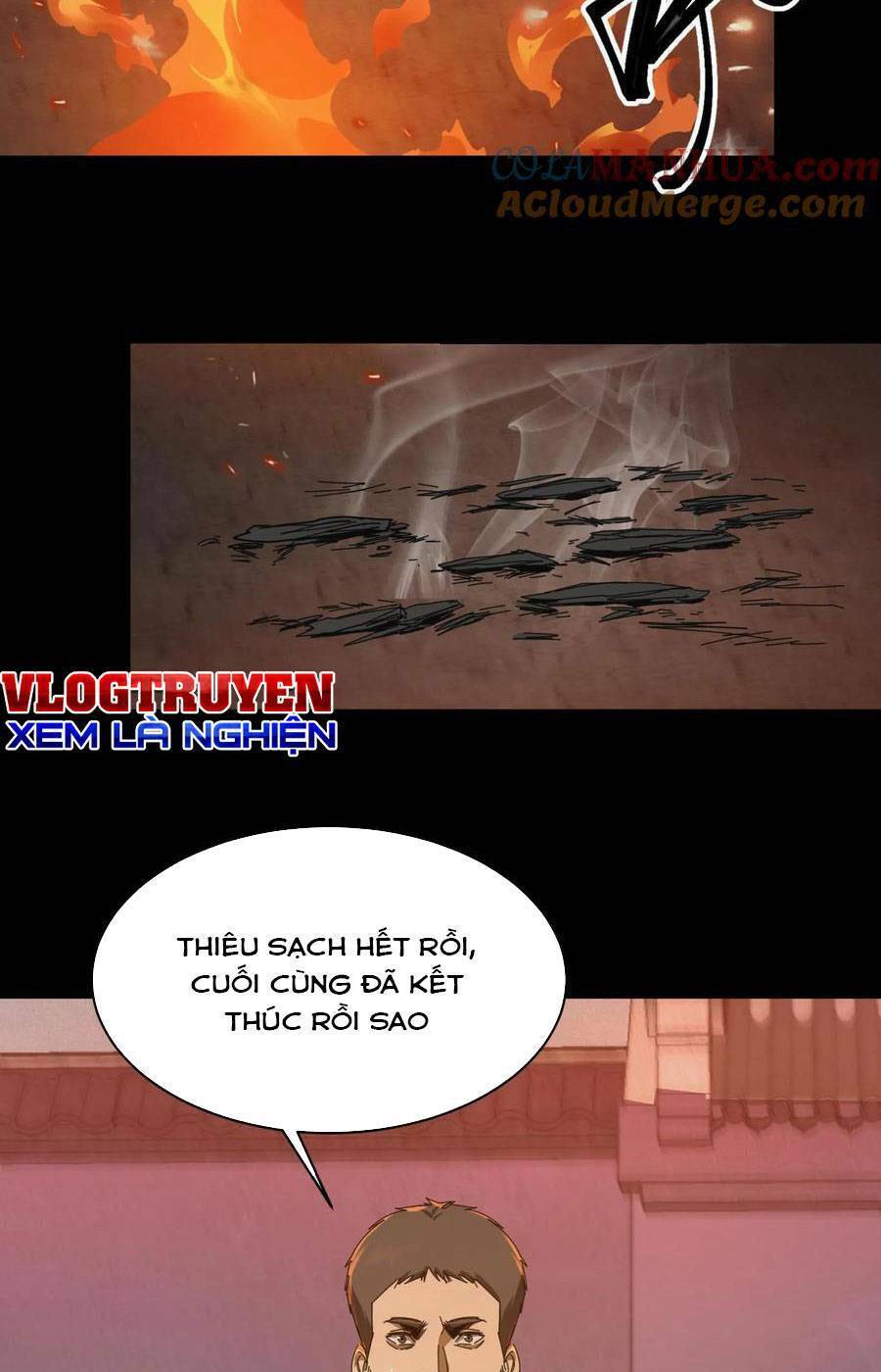 Ngày Tôi Sinh Ra, Bách Quỷ Dạ Hành, Tuyết Thi Hộ Đạo Chapter 22 - 26
