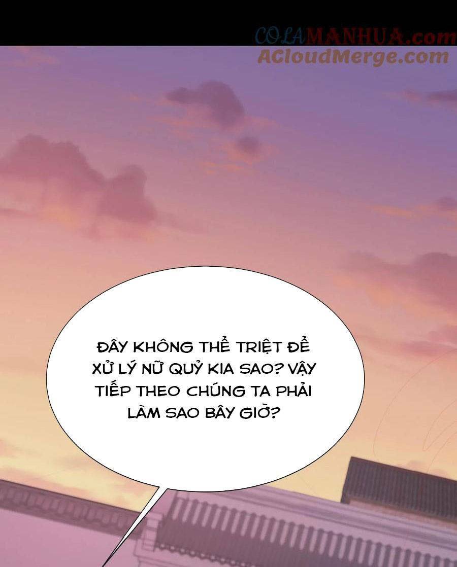 Ngày Tôi Sinh Ra, Bách Quỷ Dạ Hành, Tuyết Thi Hộ Đạo Chapter 23 - 2