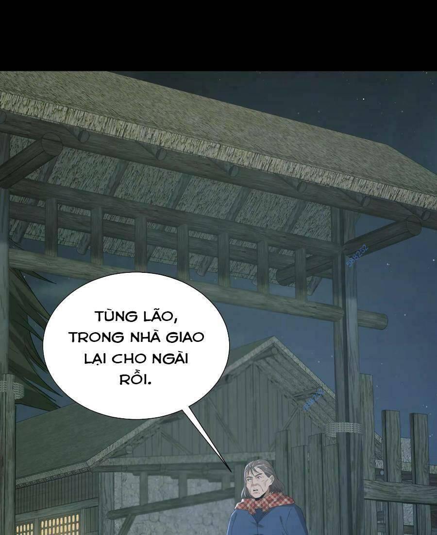 Ngày Tôi Sinh Ra, Bách Quỷ Dạ Hành, Tuyết Thi Hộ Đạo Chapter 23 - 17