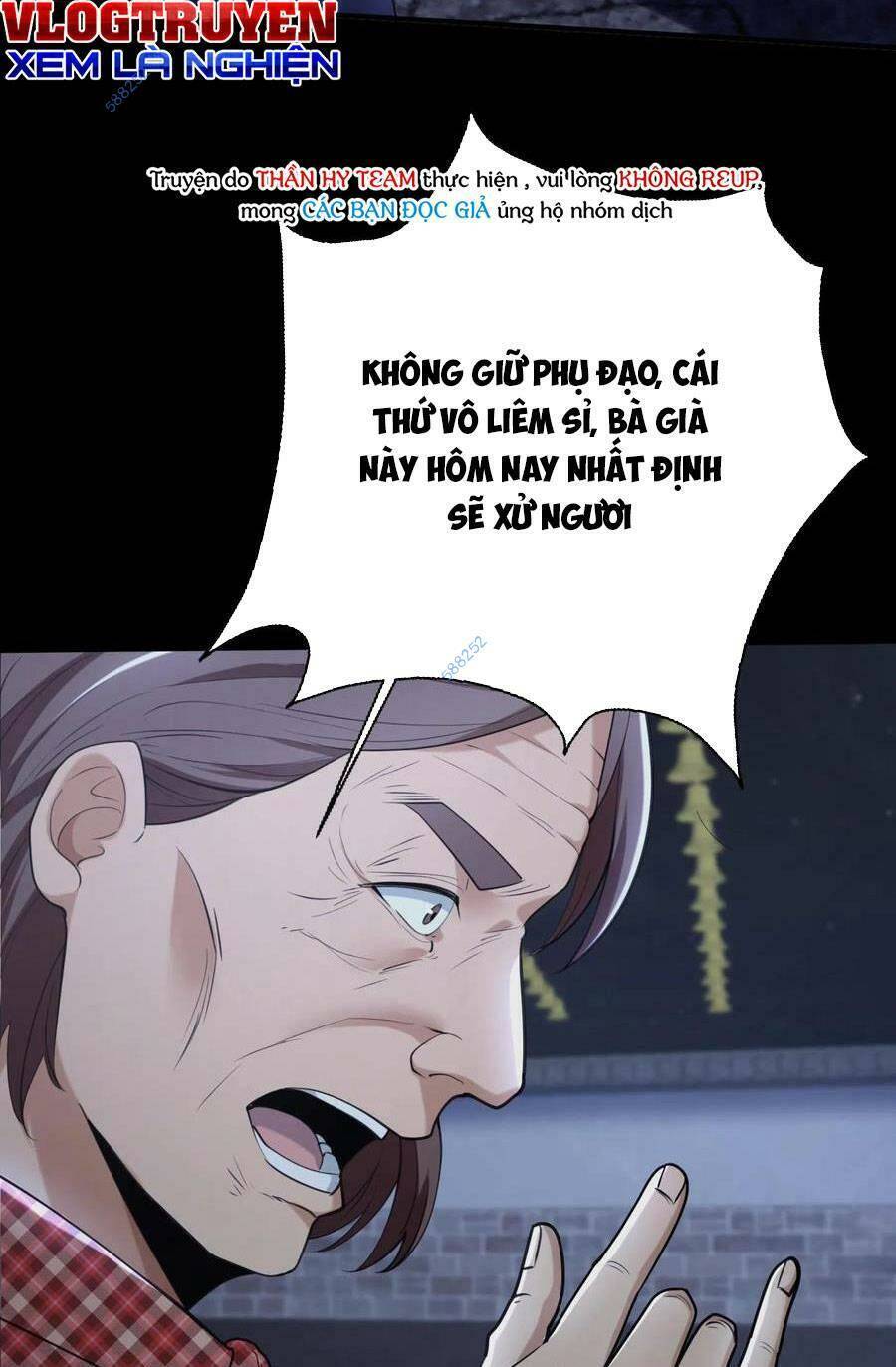 Ngày Tôi Sinh Ra, Bách Quỷ Dạ Hành, Tuyết Thi Hộ Đạo Chapter 26 - 3
