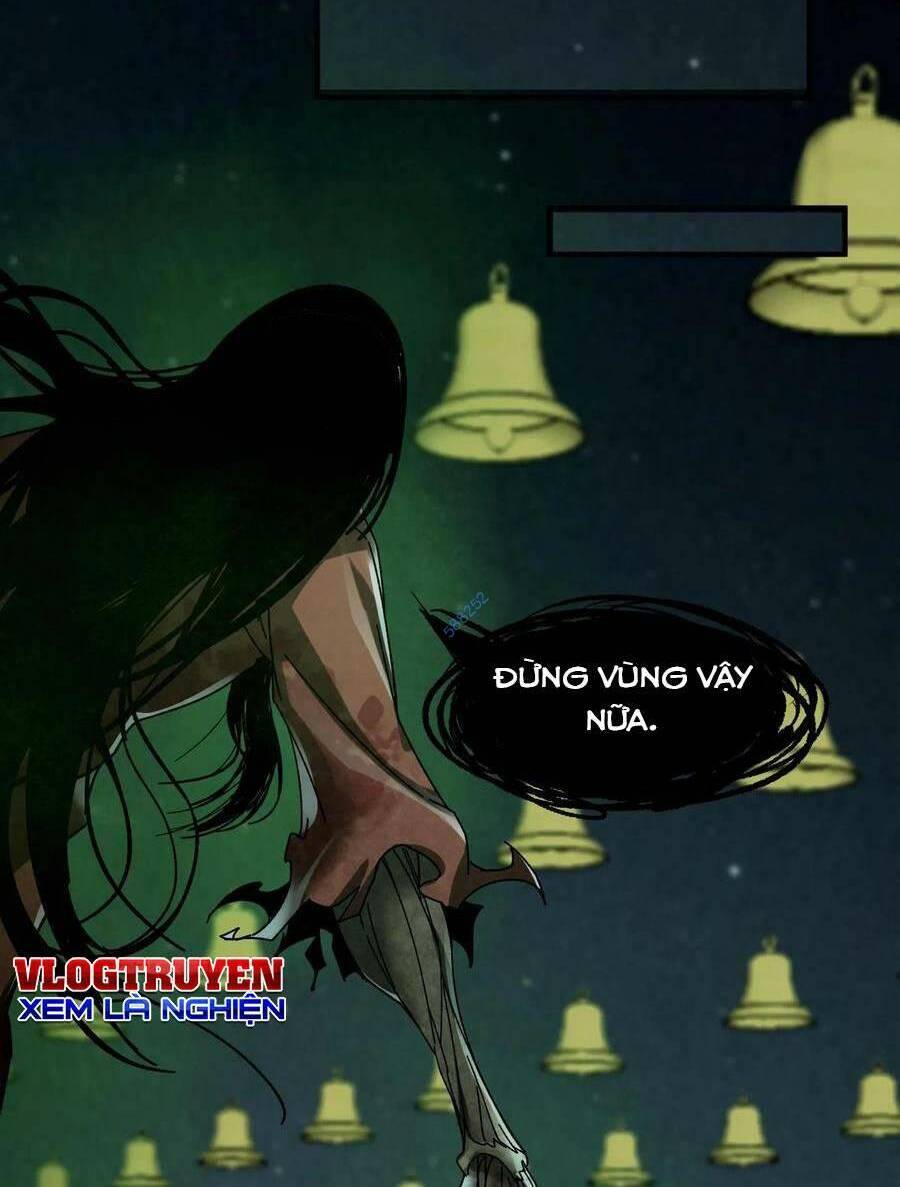 Ngày Tôi Sinh Ra, Bách Quỷ Dạ Hành, Tuyết Thi Hộ Đạo Chapter 29 - 12