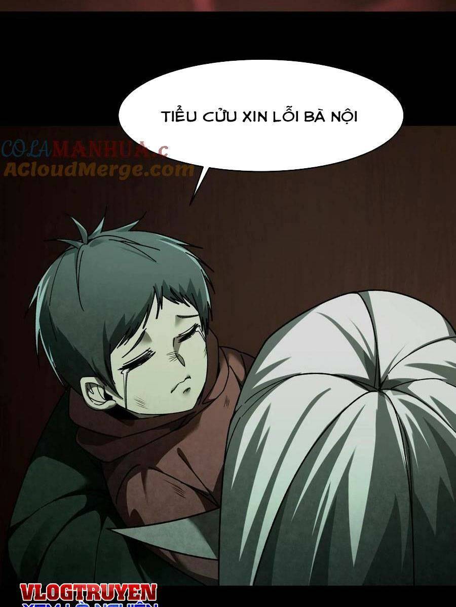 Ngày Tôi Sinh Ra, Bách Quỷ Dạ Hành, Tuyết Thi Hộ Đạo Chapter 29 - 8