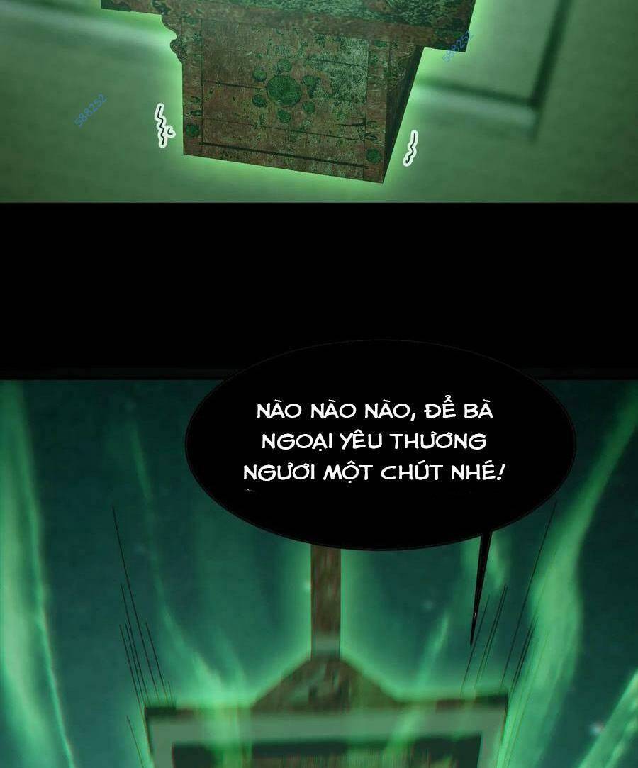 Ngày Tôi Sinh Ra, Bách Quỷ Dạ Hành, Tuyết Thi Hộ Đạo Chapter 30 - 13