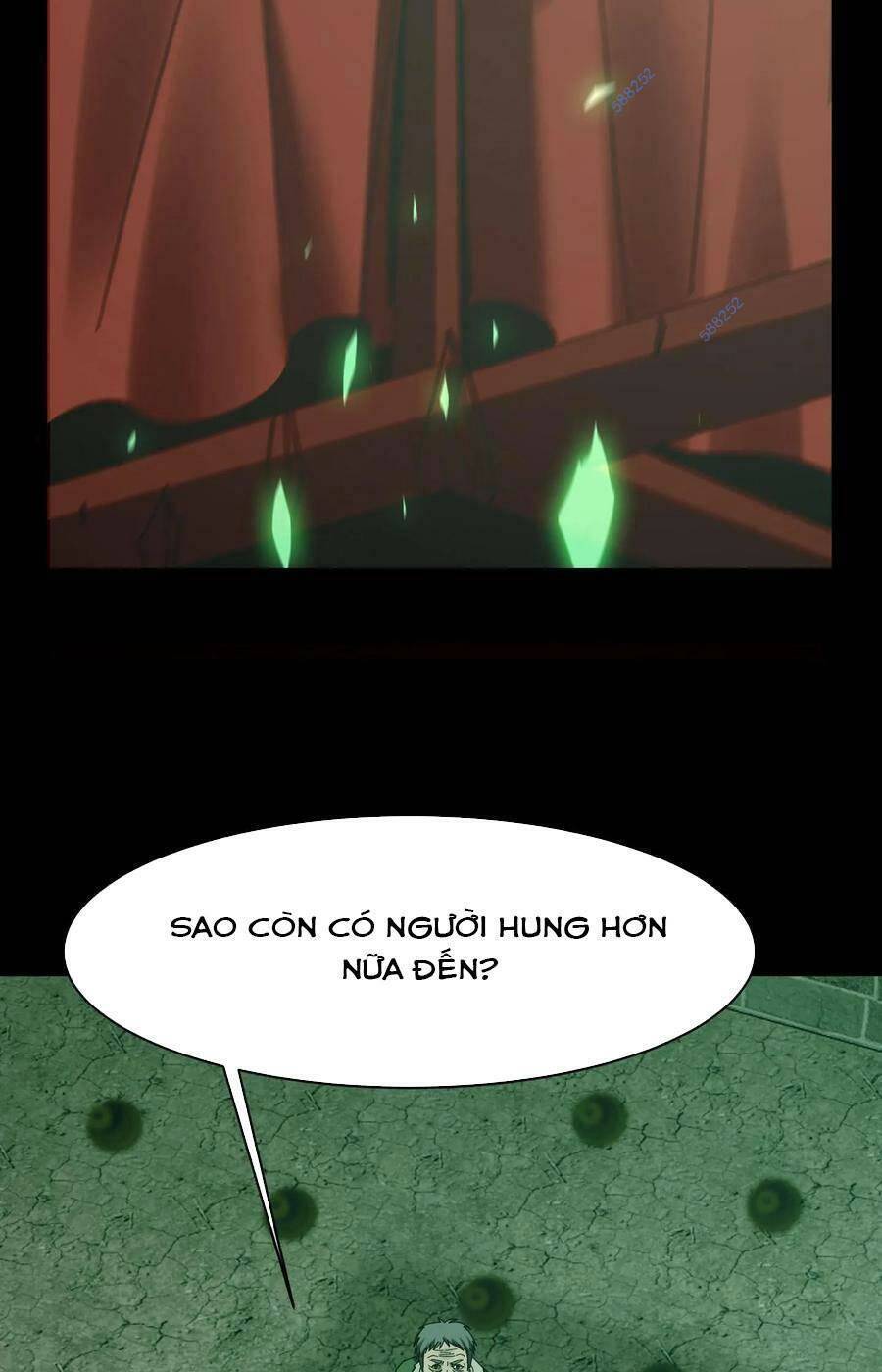 Ngày Tôi Sinh Ra, Bách Quỷ Dạ Hành, Tuyết Thi Hộ Đạo Chapter 30 - 16