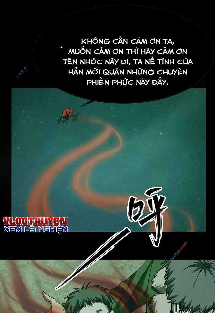 Ngày Tôi Sinh Ra, Bách Quỷ Dạ Hành, Tuyết Thi Hộ Đạo Chapter 30 - 23