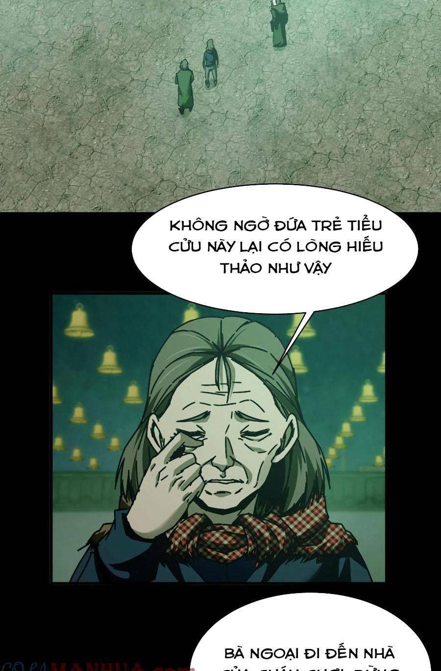 Ngày Tôi Sinh Ra, Bách Quỷ Dạ Hành, Tuyết Thi Hộ Đạo Chapter 30 - 28