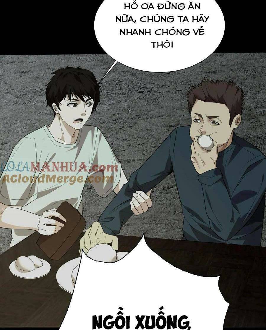 Ngày Tôi Sinh Ra, Bách Quỷ Dạ Hành, Tuyết Thi Hộ Đạo Chapter 33 - 13