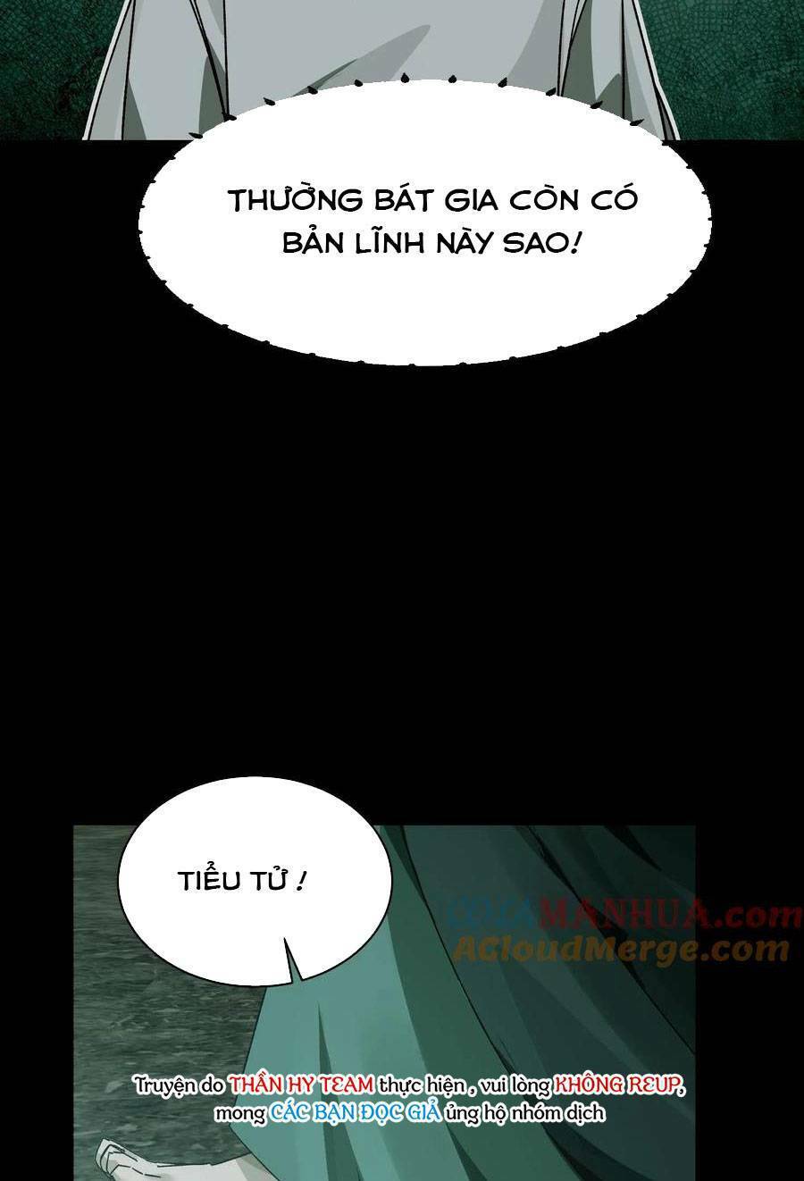 Ngày Tôi Sinh Ra, Bách Quỷ Dạ Hành, Tuyết Thi Hộ Đạo Chapter 37 - 23