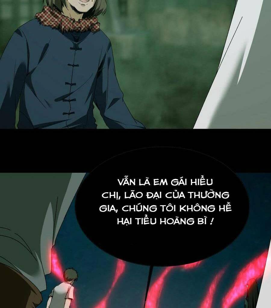Ngày Tôi Sinh Ra, Bách Quỷ Dạ Hành, Tuyết Thi Hộ Đạo Chapter 38 - 16