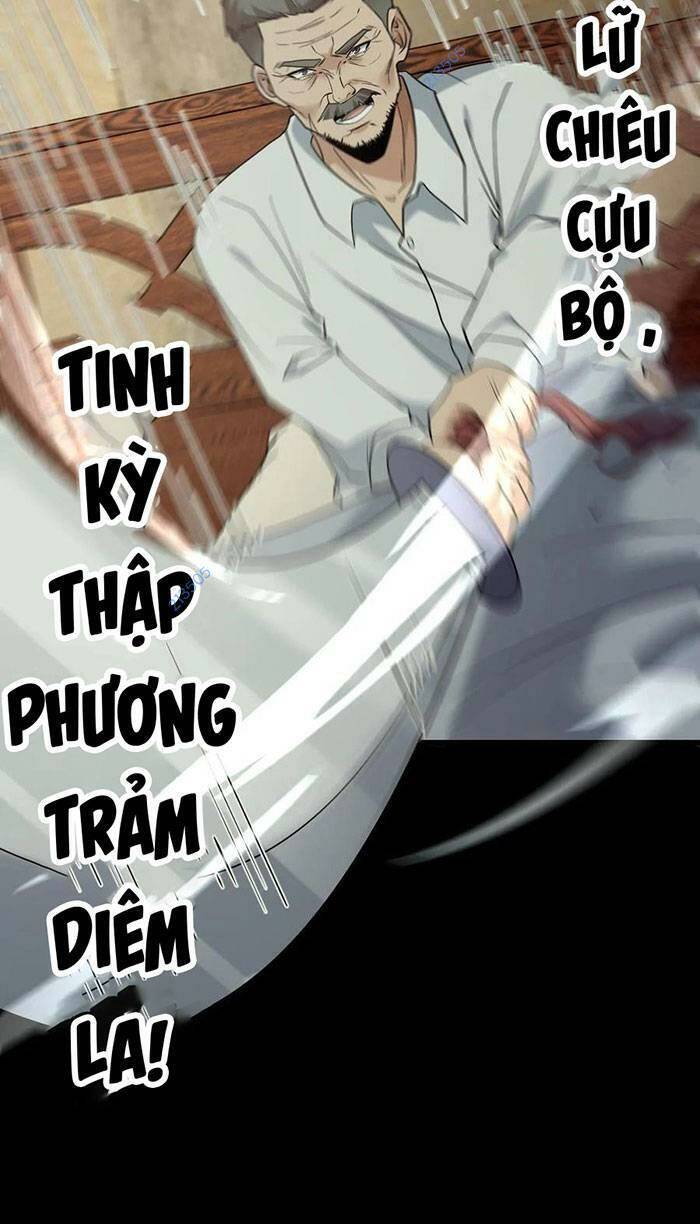 Ngày Tôi Sinh Ra, Bách Quỷ Dạ Hành, Tuyết Thi Hộ Đạo Chapter 45 - 11