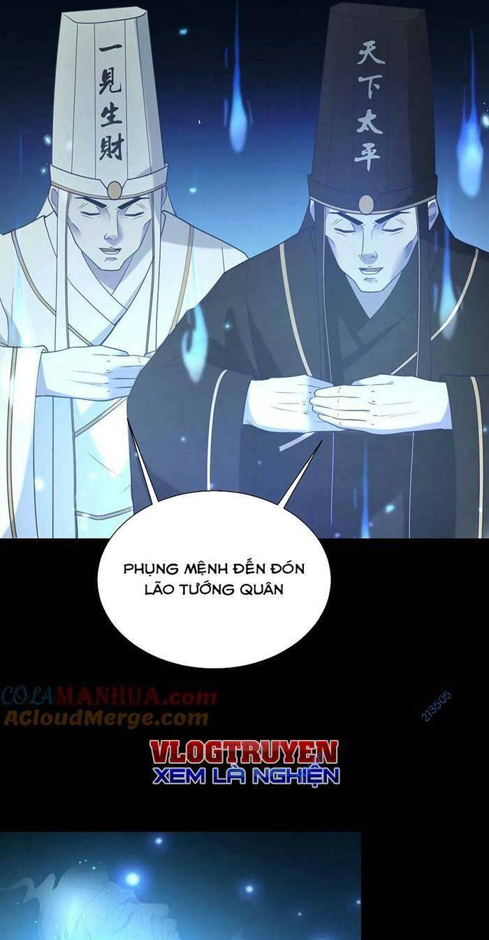 Ngày Tôi Sinh Ra, Bách Quỷ Dạ Hành, Tuyết Thi Hộ Đạo Chapter 45 - 19