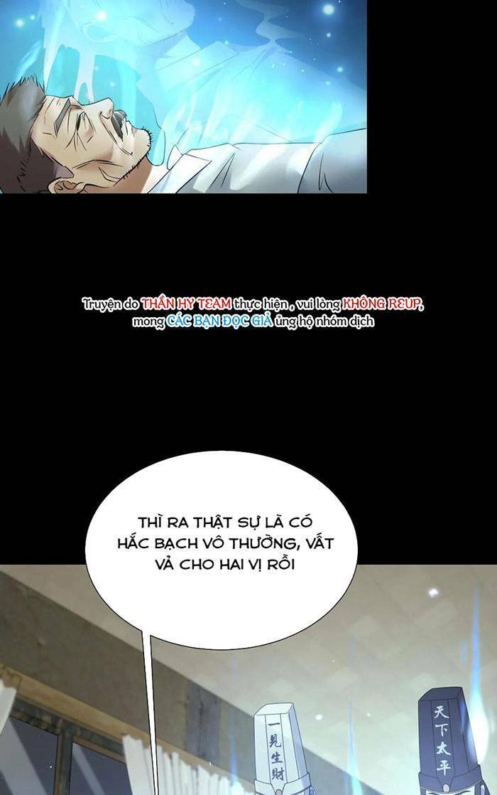 Ngày Tôi Sinh Ra, Bách Quỷ Dạ Hành, Tuyết Thi Hộ Đạo Chapter 45 - 20