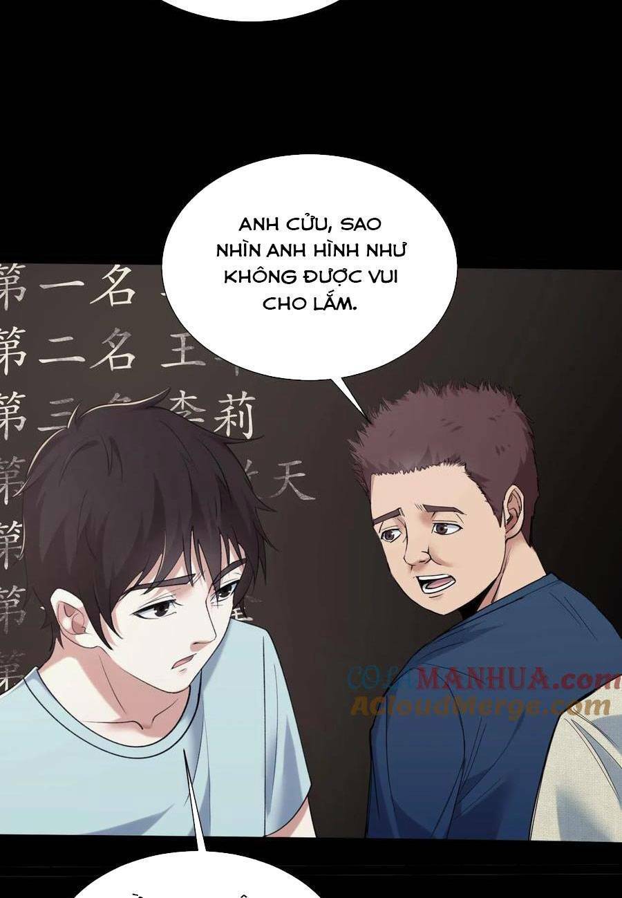 Ngày Tôi Sinh Ra, Bách Quỷ Dạ Hành, Tuyết Thi Hộ Đạo Chapter 46 - 24