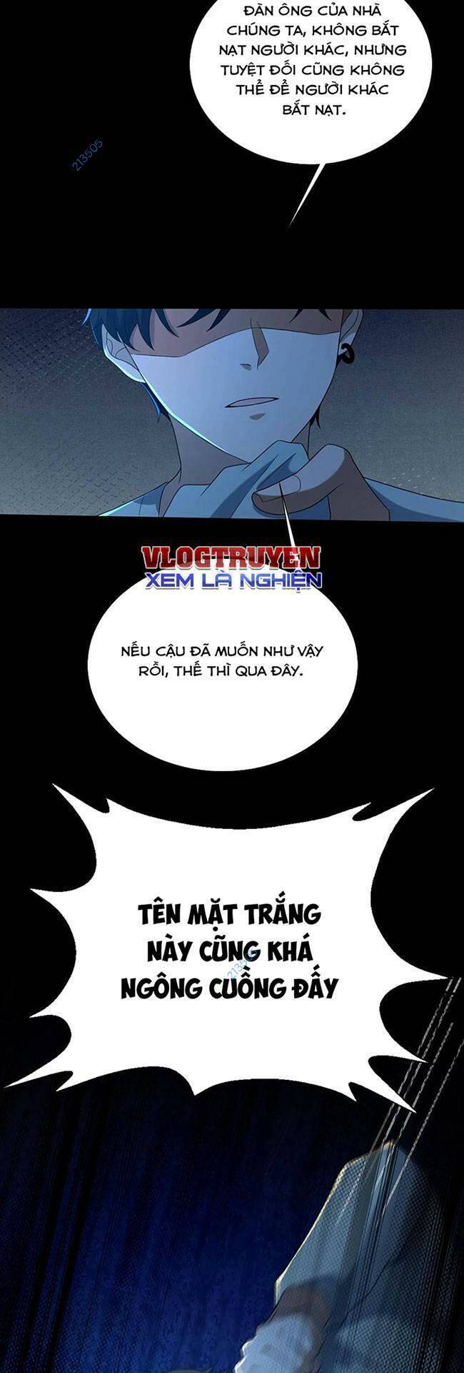 Ngày Tôi Sinh Ra, Bách Quỷ Dạ Hành, Tuyết Thi Hộ Đạo Chapter 47 - 7