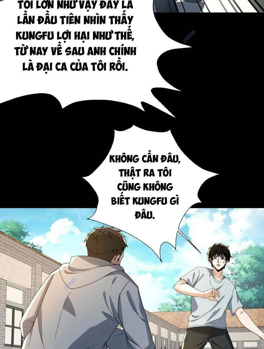 Ngày Tôi Sinh Ra, Bách Quỷ Dạ Hành, Tuyết Thi Hộ Đạo Chapter 48 - 3