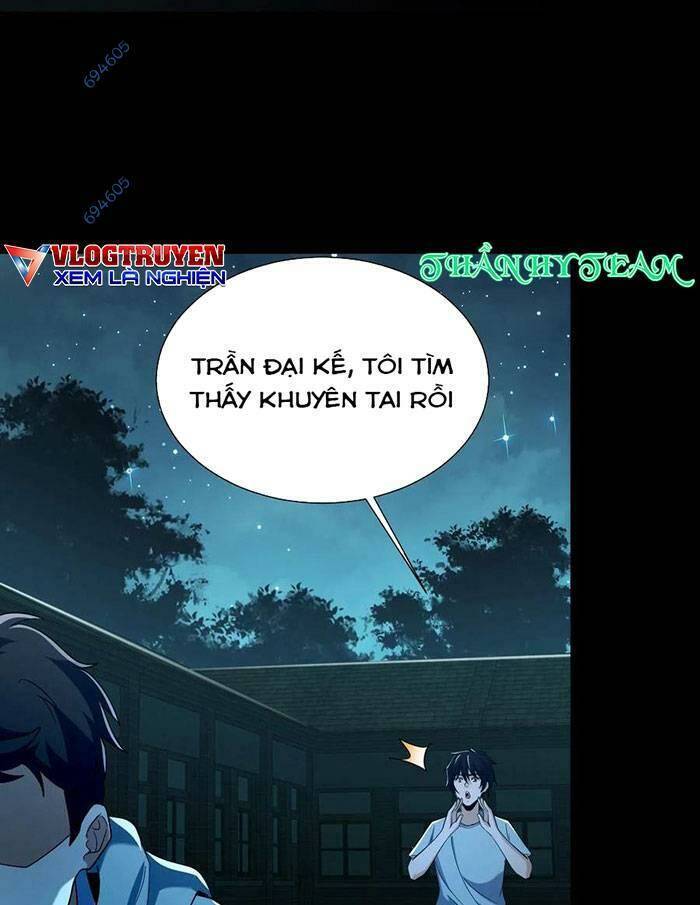 Ngày Tôi Sinh Ra, Bách Quỷ Dạ Hành, Tuyết Thi Hộ Đạo Chapter 49 - 13
