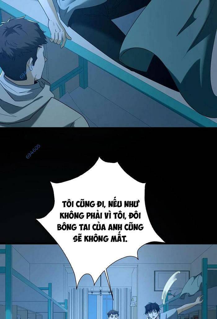 Ngày Tôi Sinh Ra, Bách Quỷ Dạ Hành, Tuyết Thi Hộ Đạo Chapter 49 - 3