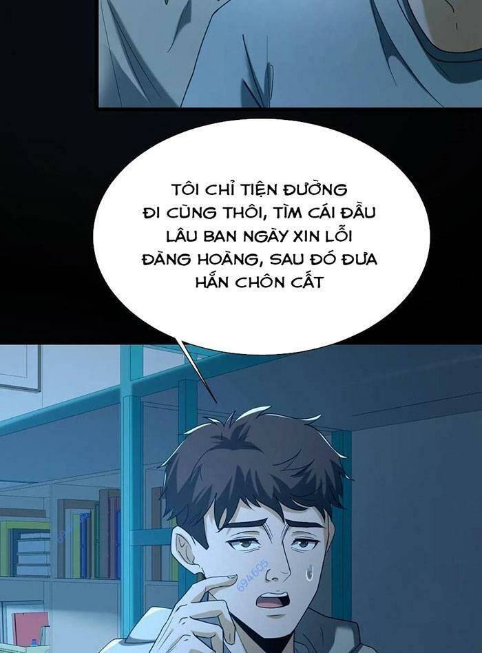 Ngày Tôi Sinh Ra, Bách Quỷ Dạ Hành, Tuyết Thi Hộ Đạo Chapter 49 - 5