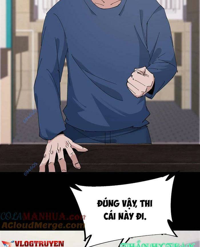 Ngày Tôi Sinh Ra, Bách Quỷ Dạ Hành, Tuyết Thi Hộ Đạo Chapter 51 - 7