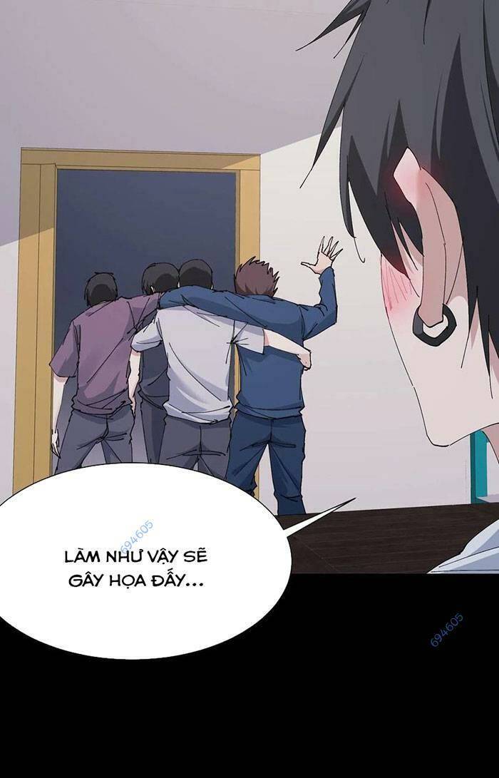 Ngày Tôi Sinh Ra, Bách Quỷ Dạ Hành, Tuyết Thi Hộ Đạo Chapter 51 - 9