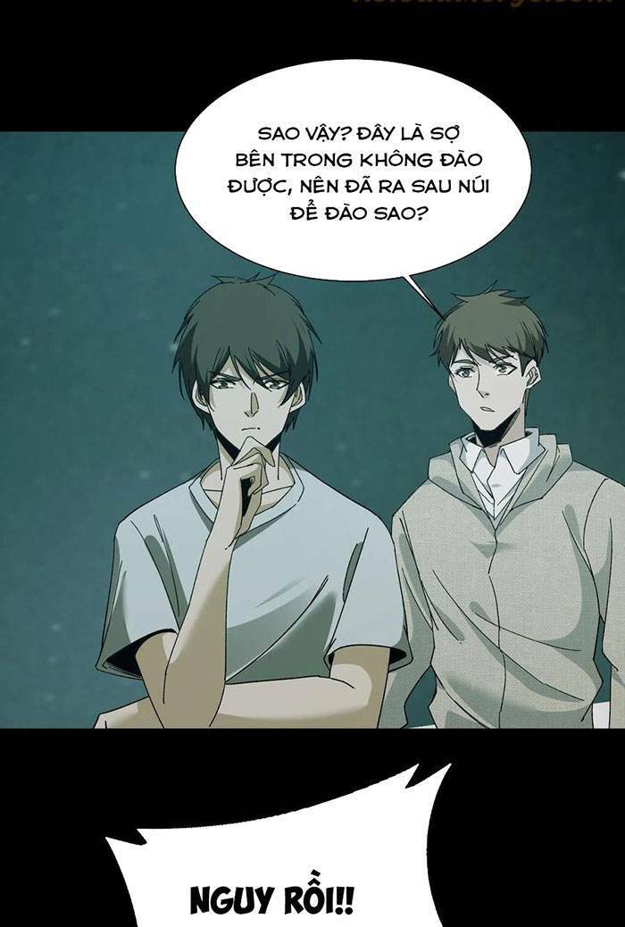 Ngày Tôi Sinh Ra, Bách Quỷ Dạ Hành, Tuyết Thi Hộ Đạo Chapter 52 - 2