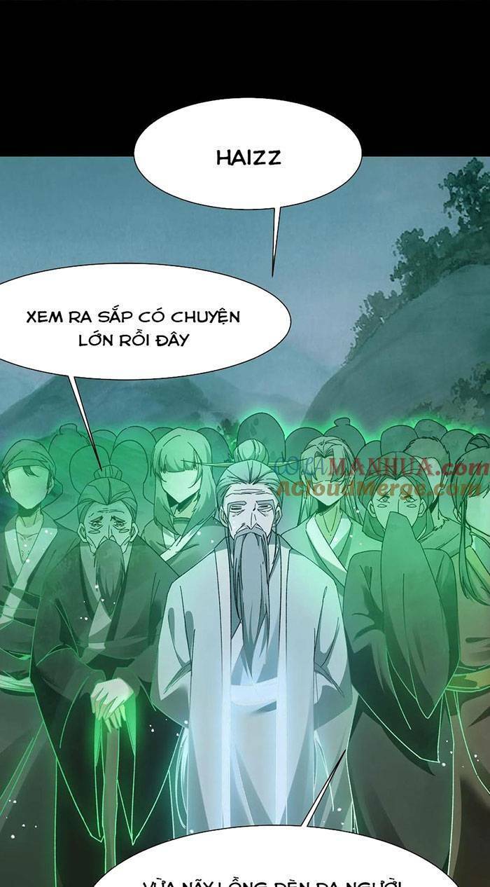 Ngày Tôi Sinh Ra, Bách Quỷ Dạ Hành, Tuyết Thi Hộ Đạo Chapter 52 - 6