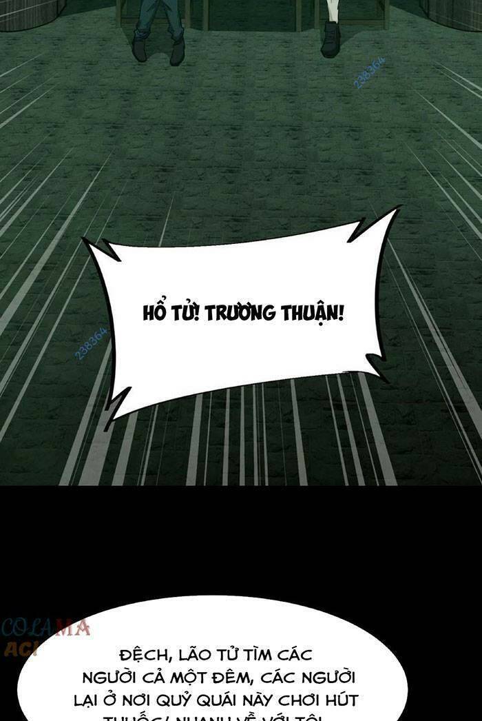 Ngày Tôi Sinh Ra, Bách Quỷ Dạ Hành, Tuyết Thi Hộ Đạo Chapter 54 - 13