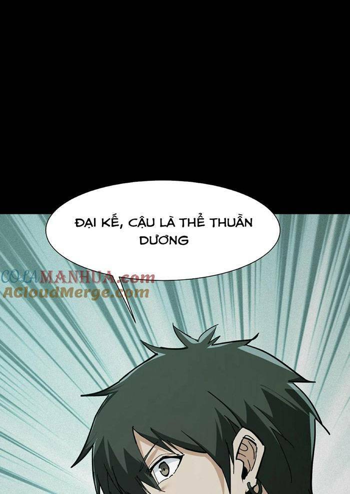 Ngày Tôi Sinh Ra, Bách Quỷ Dạ Hành, Tuyết Thi Hộ Đạo Chapter 55 - 16
