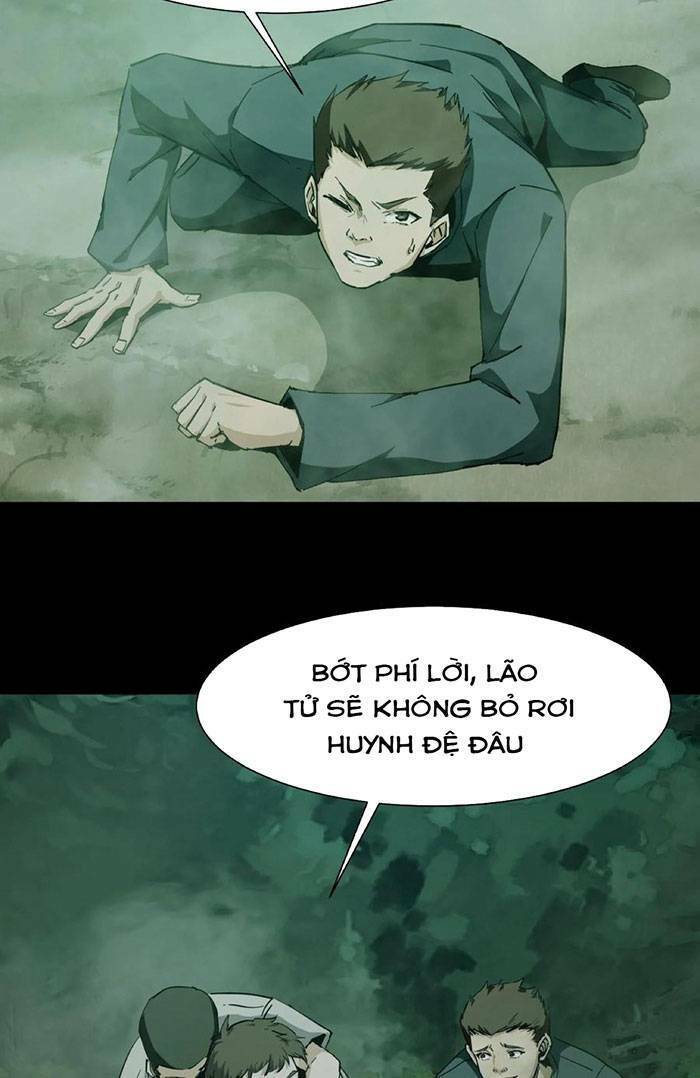 Ngày Tôi Sinh Ra, Bách Quỷ Dạ Hành, Tuyết Thi Hộ Đạo Chapter 56 - 16