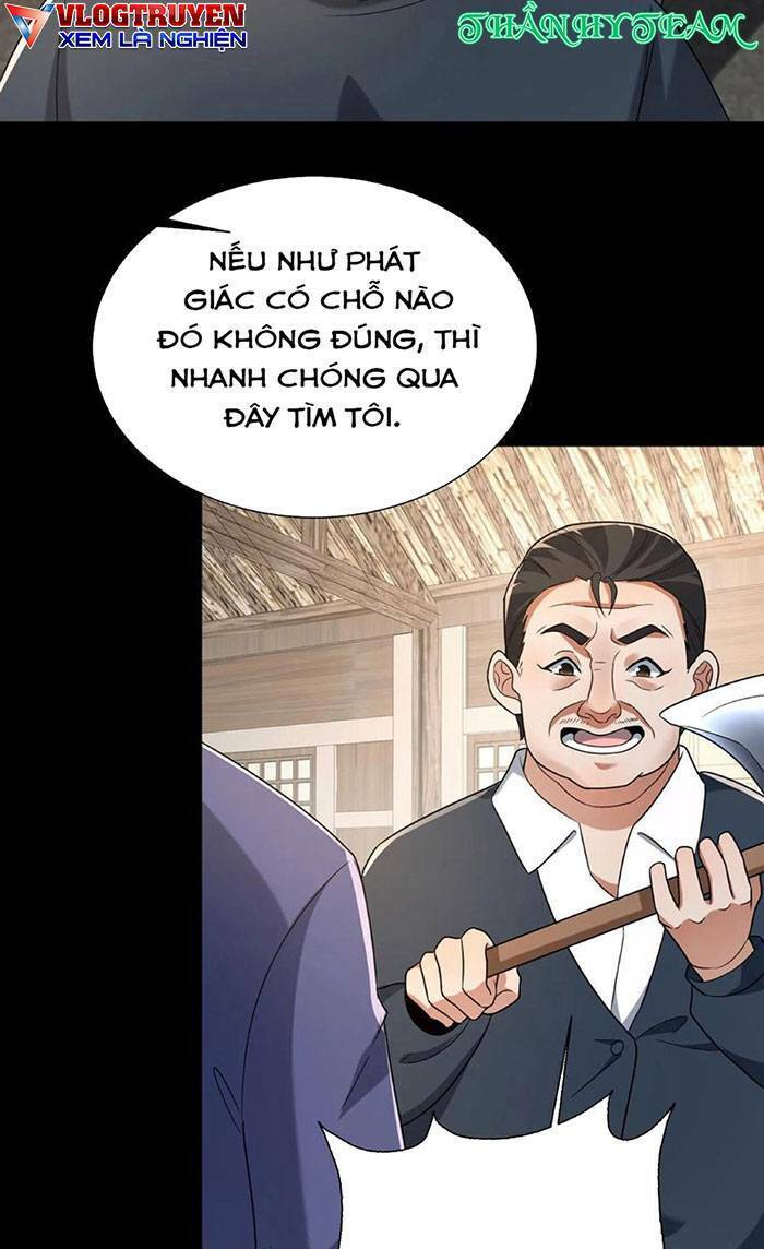 Ngày Tôi Sinh Ra, Bách Quỷ Dạ Hành, Tuyết Thi Hộ Đạo Chapter 59 - 12