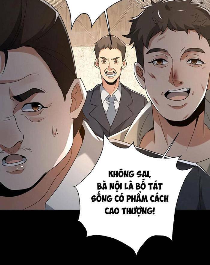 Ngày Tôi Sinh Ra, Bách Quỷ Dạ Hành, Tuyết Thi Hộ Đạo Chapter 59 - 16
