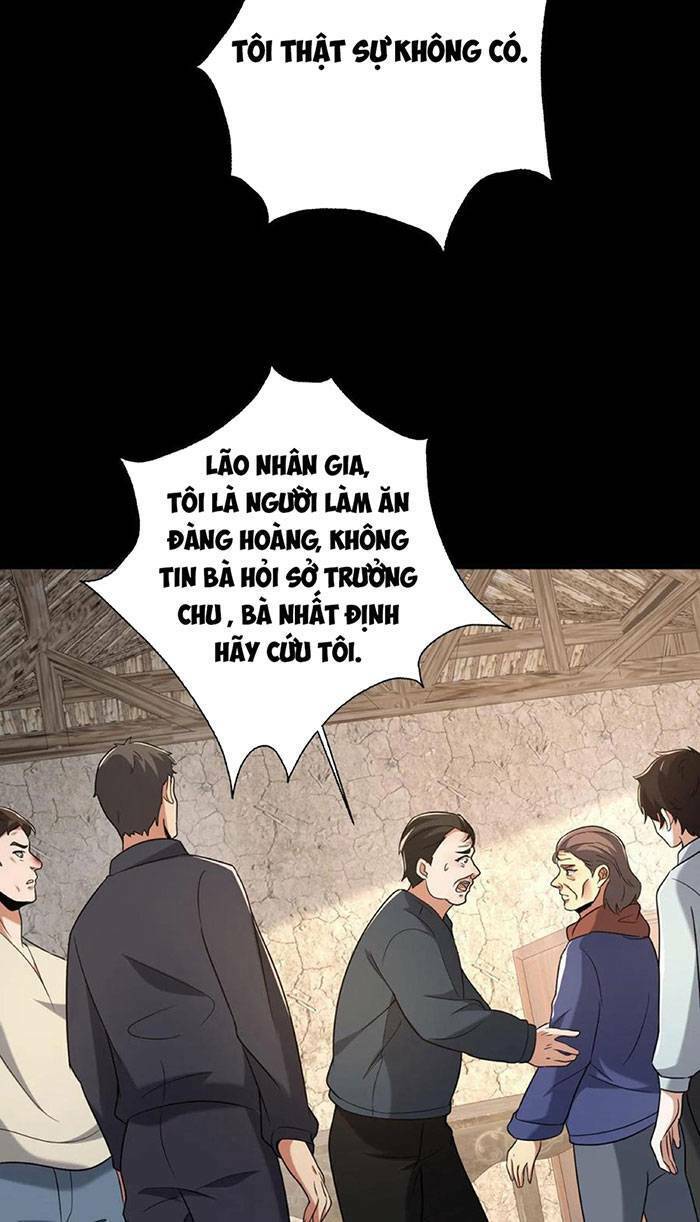 Ngày Tôi Sinh Ra, Bách Quỷ Dạ Hành, Tuyết Thi Hộ Đạo Chapter 59 - 8