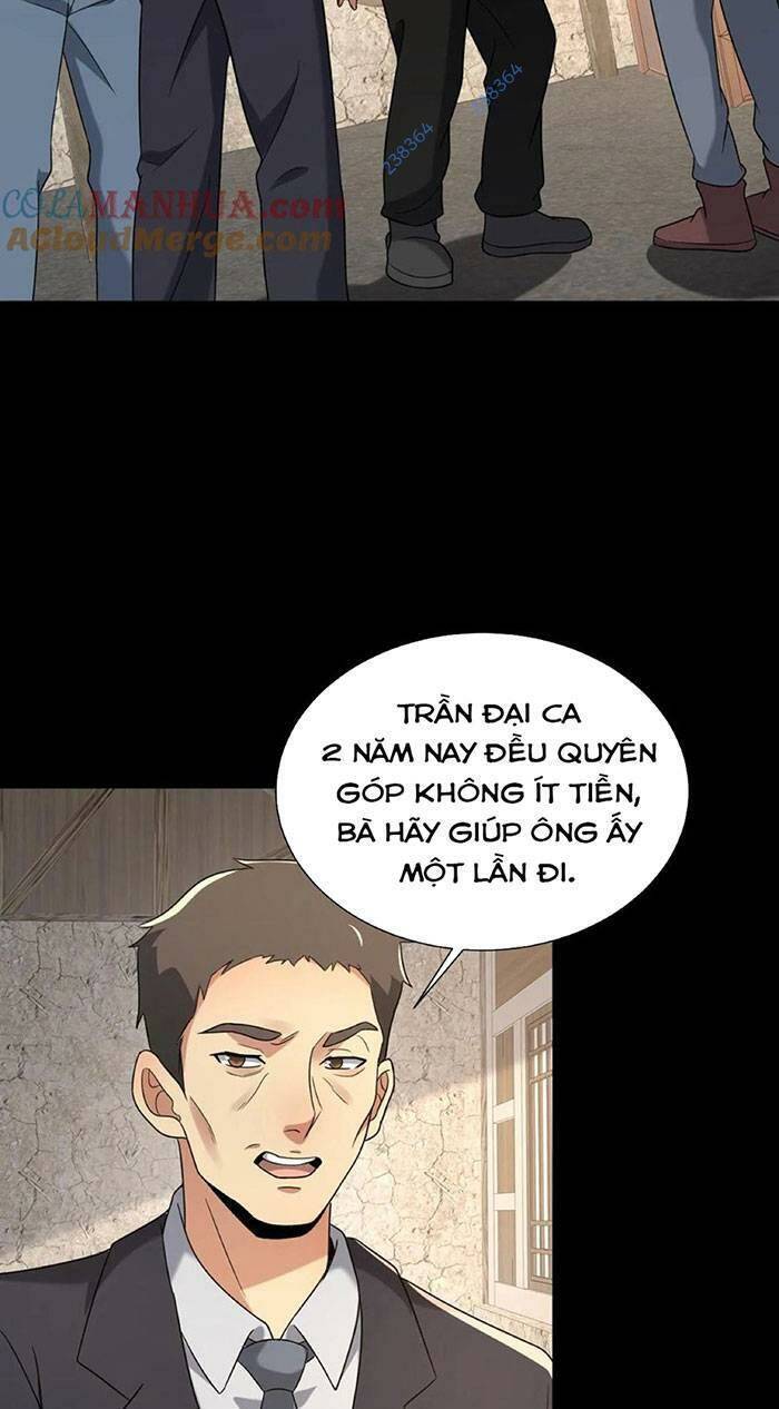 Ngày Tôi Sinh Ra, Bách Quỷ Dạ Hành, Tuyết Thi Hộ Đạo Chapter 59 - 9